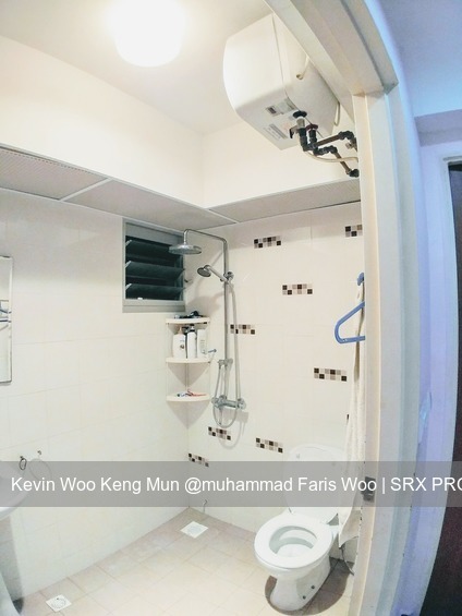 Blk 570B Woodlands Avenue 1 (Woodlands), HDB 3 Rooms #180429262